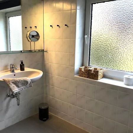 Apartamento Sky & Sand Spo Strandhutte I Boxspringbett, Strandnah, Direkt Am Leuchtturm, Eigener Eingang *